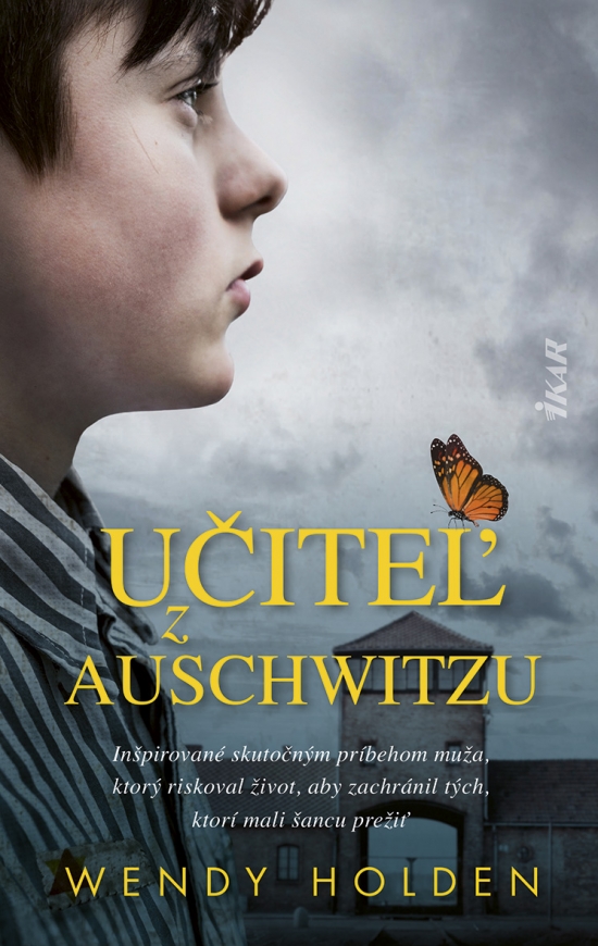 Obrázok Učiteľ z Auschwitzu