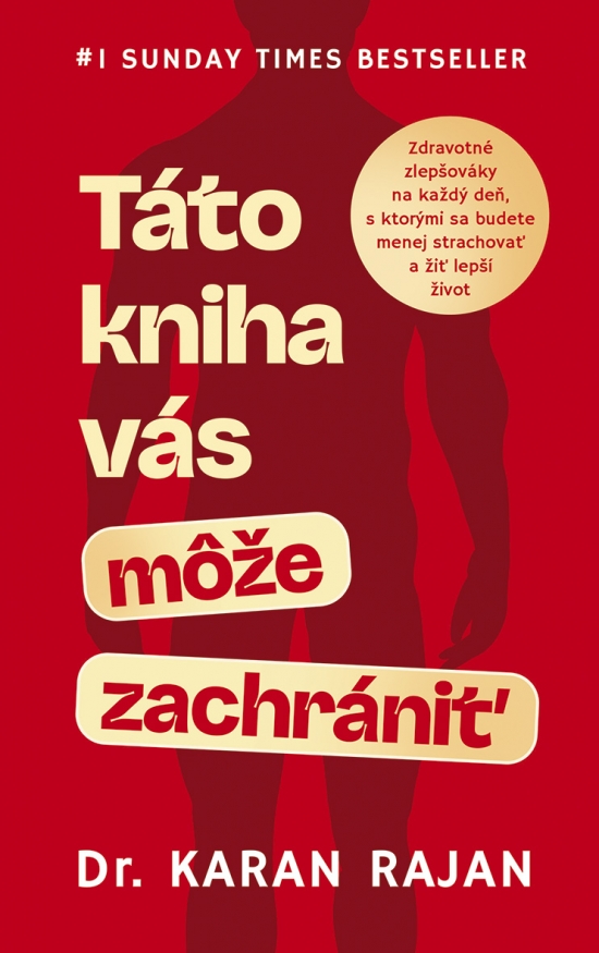 Obrázok Táto kniha vás môže zachrániť