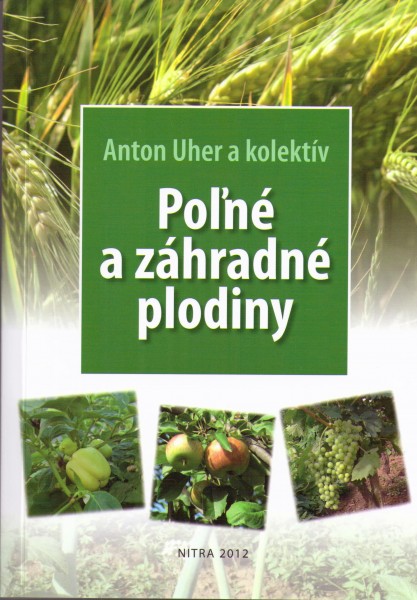 Obrazok Poľné a záhradné plodiny