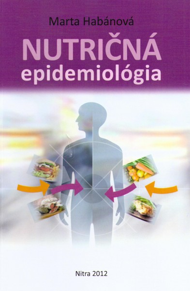Obrazok Nutričná epidemiológia