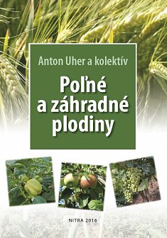 Obrazok Poľné a záhradné plodiny