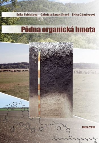 Obrazok Pôdna organická hmota
