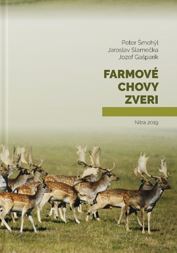 Obrazok Farmové chovy zveri