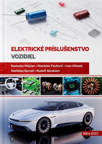 Obrazok Elektrické príslušenstvo vozidiel