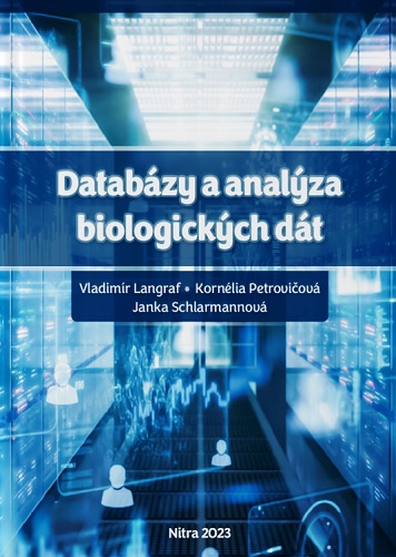 Obrazok Databázy a analýza biologických dát