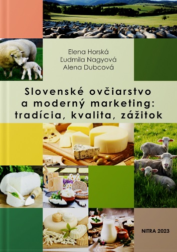 Obrazok Slovenské ovčiarstvo a moderný marketing: tradícia, kvalita, zážitok