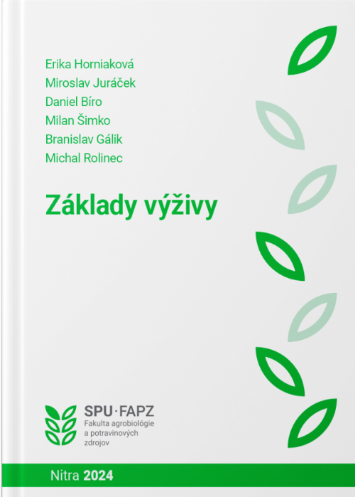 Obrazok Základy výživy