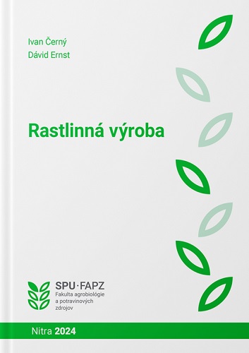Obrazok Rastlinná výroba