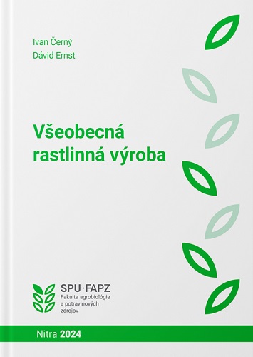 Obrazok Všeobecná rastlinná výroba