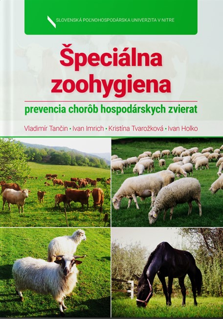 Obrazok Špeciálna zoohygiena