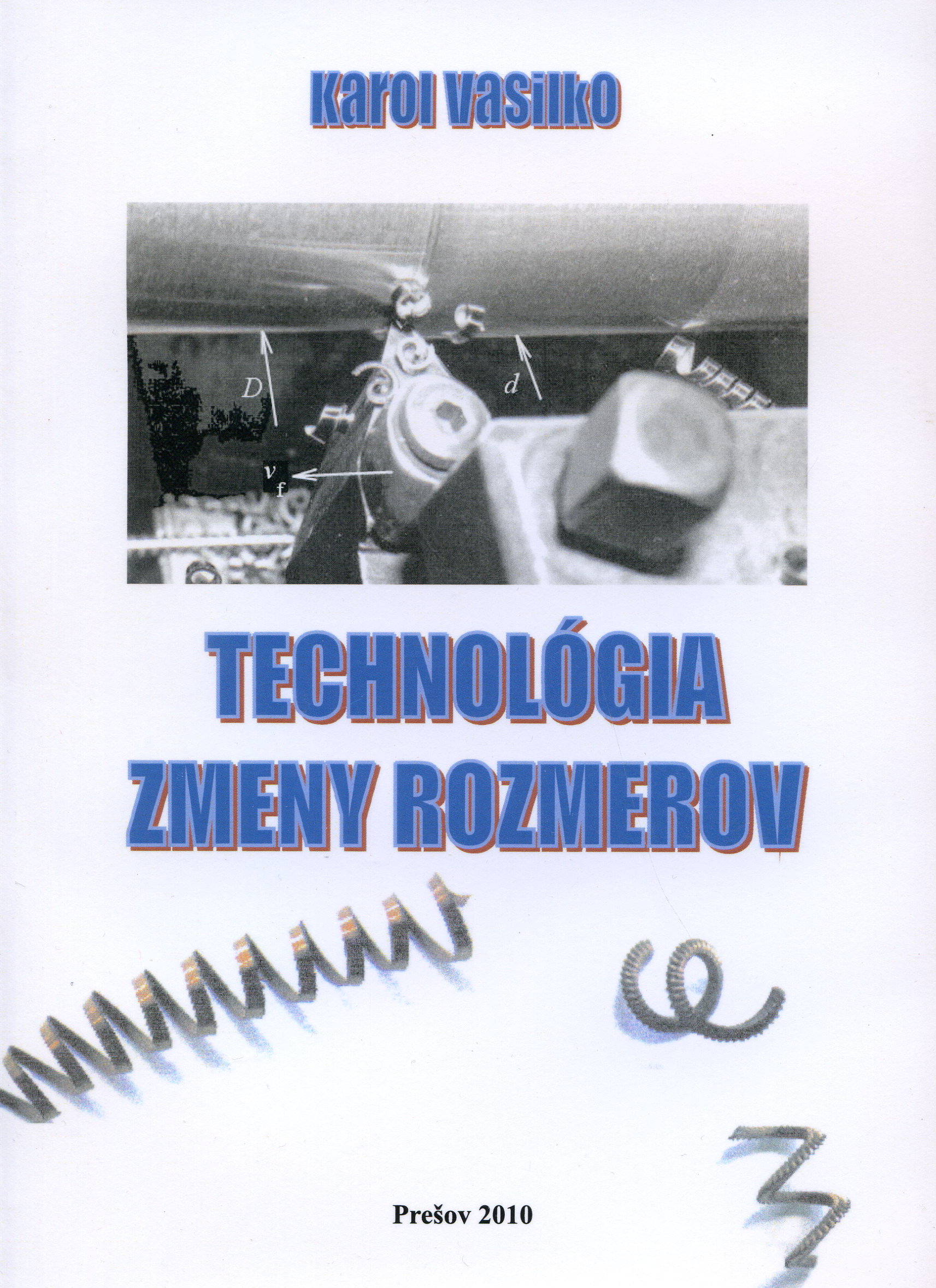 Obrazok Technológia zmeny rozmerov