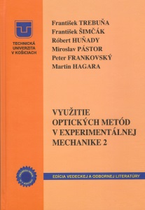 Obrazok Využitie optických metód v experimentálnej mechanike 2