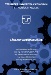 Obrazok Základy automatizácie
