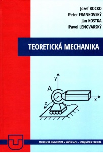 Obrazok Teoretická mechanika