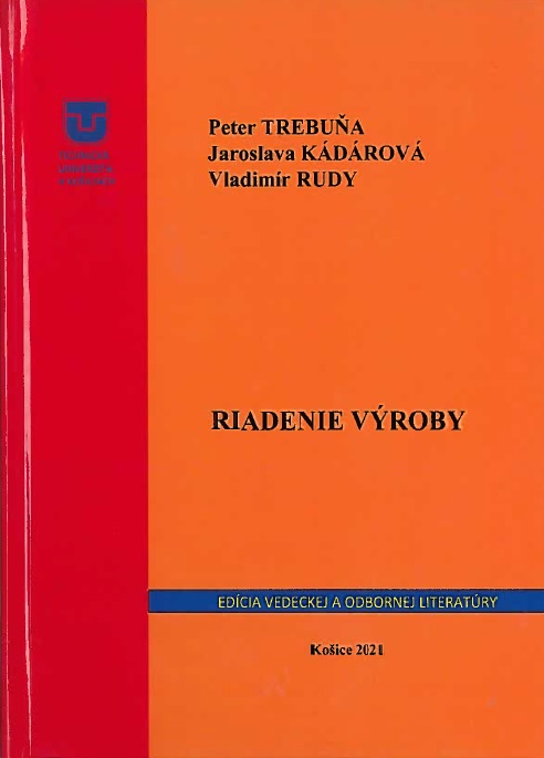 Obrazok Riadenie výroby