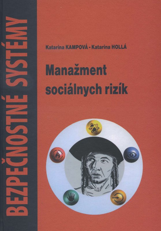 Obrazok Manažment sociálnych rizík - bezpečnostné systémy