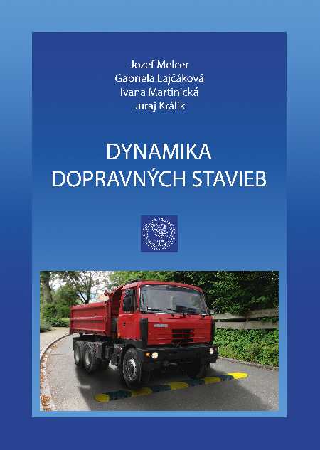 Obrazok Dynamika dopravných stavieb
