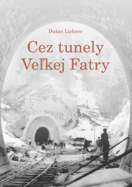 Obrazok Cez tunely Veľkej Fatry