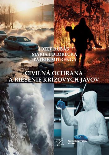 Obrazok Civilná ochrana a riešenie krízových javov
