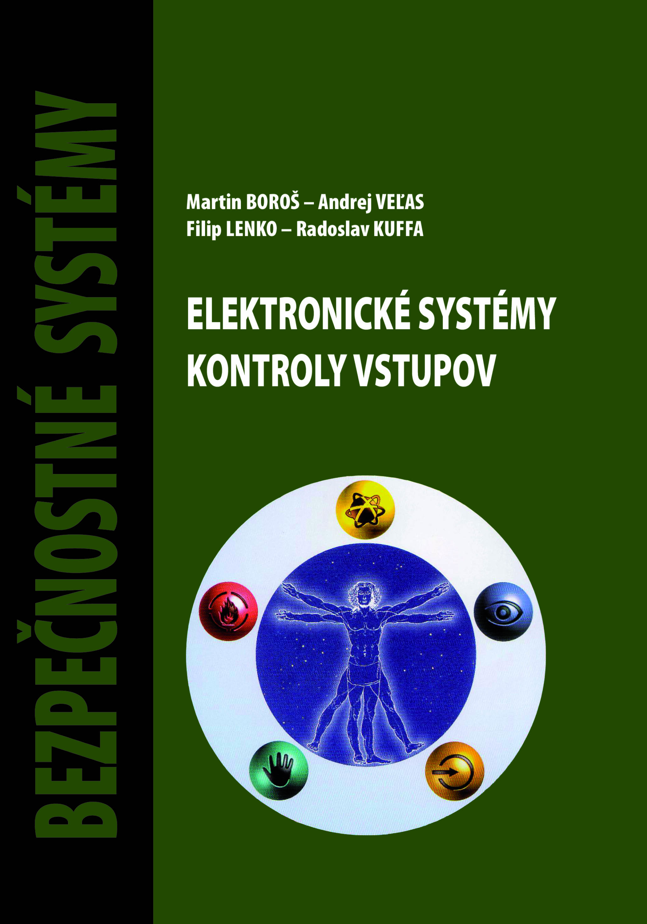 Obrazok Elektronické systémy kontroly vstupov