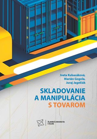 Obrazok Skladovanie a manipulácia s tovarom