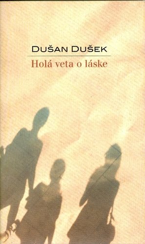 Obrázok Holá veta o láske