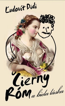 Obrázok Čierny Róm a biela láska