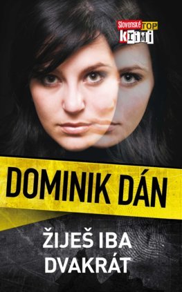 Obrázok Žiješ iba dvakrát