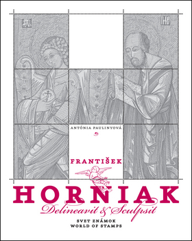 Obrázok František Horniak: Svet známok