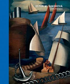 Obrázok Ester M. -Šimerová