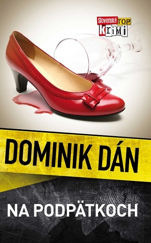 Obrázok Na podpätkoch