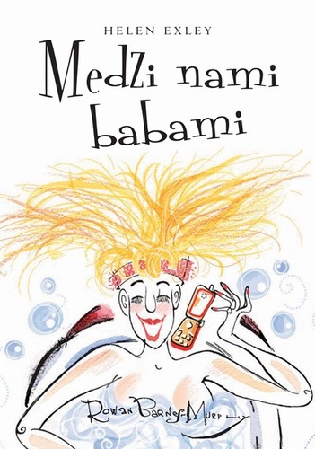 Obrázok Medzi nami babami