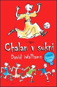 Obrázok Chalan v sukni