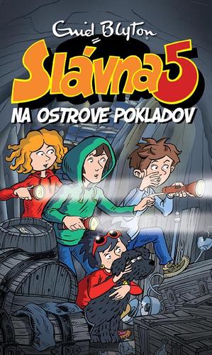 Obrázok Slávna 5 na ostrove pokladov (1)