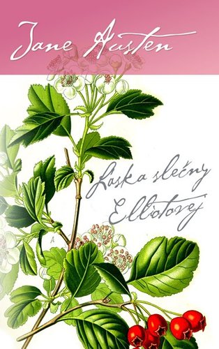 Obrázok Láska slečny Elliotovej