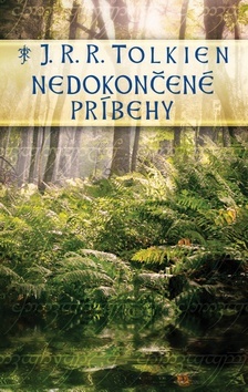 Obrázok Nedokončené príbehy