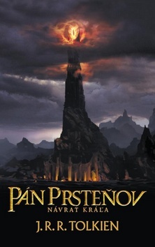 Obrázok Pán Prsteňov 3: Návrat kráľa