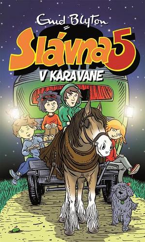 Obrázok Slávna 5 v karavane (5)