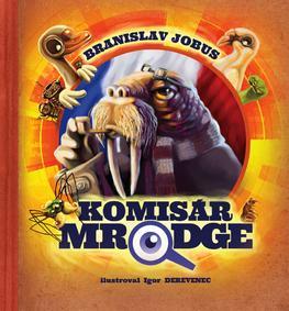 Obrázok Komisár Mrodge