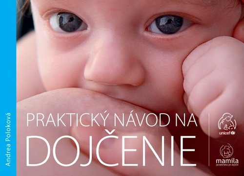 Obrázok Praktický návod na dojčenie