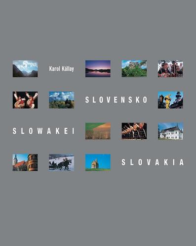Obrázok Slovensko-Slowakei-Slovakia