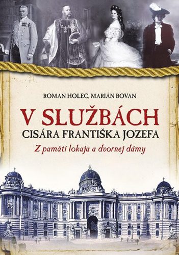 Obrázok V službách cisára Františka Jozefa