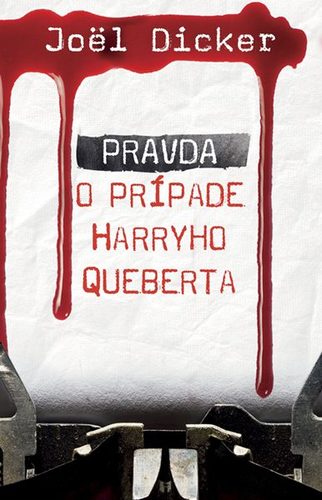 Obrázok Pravda o afére Harryho Queberta