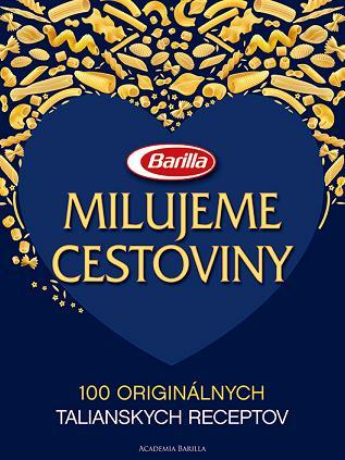 Obrázok Milujeme cestoviny