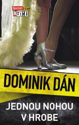 Obrázok Jednou nohou v hrobe