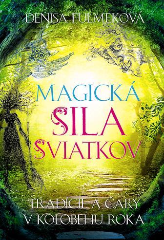 Obrázok Magická sila sviatkov