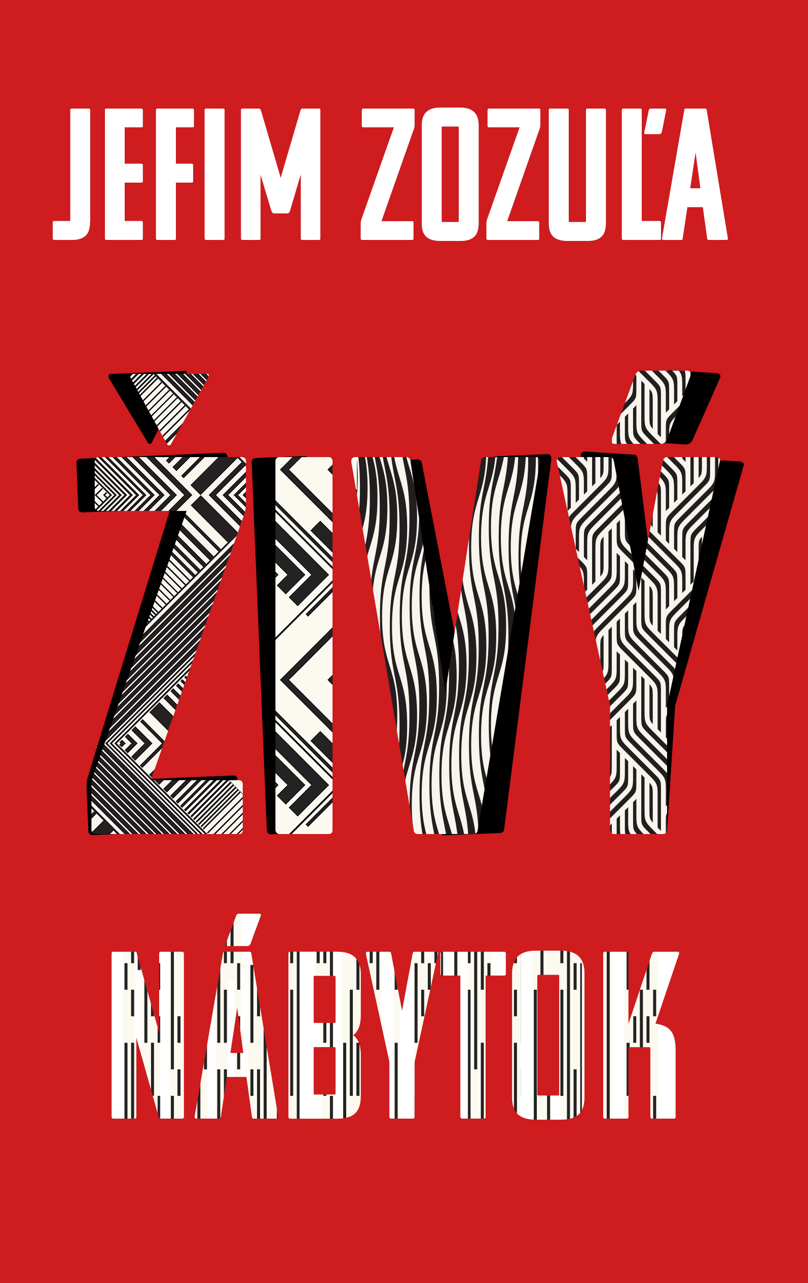 Obrázok Živý nábytok