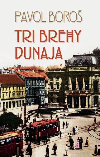 Obrázok Tri brehy Dunaja