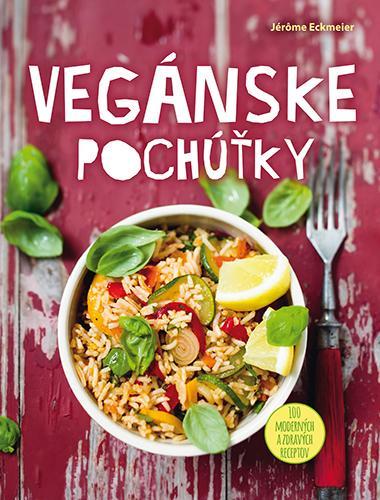 Obrázok Vegánske pochúťky