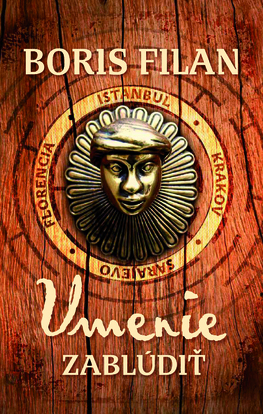 Obrázok Umenie zablúdiť